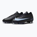 Scarpe da calcio da uomo Nike Mercurial Vapor 16 Pro FG nero/blu ghiaccio 3