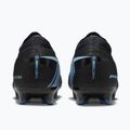 Scarpe da calcio da uomo Nike Mercurial Vapor 16 Pro FG nero/blu ghiaccio 4