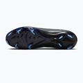 Scarpe da calcio da uomo Nike Mercurial Vapor 16 Pro FG nero/blu ghiaccio 5