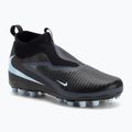 Nike Phantom 6 High Academy AG nero/nero scarpe da calcio per bambini
