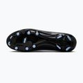 Scarpe da calcio da uomo Nike Tiempo Legend 10 Club FG/MG nero/nero 12
