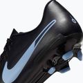 Scarpe da calcio da uomo Nike Tiempo Legend 10 Club FG/MG nero/nero 15