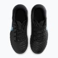 Nike Tiempo Legend 10 Academy TF scarpe da calcio per bambini nero/nero 13
