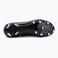 Scarpe da calcio da uomo Nike Tiempo Legend 10 Club FG/MG nero/nero 4