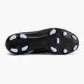 Scarpe da calcio per bambini Nike Mercurial Vapor 16 Club FG/MG nero/blu ghiaccio 4