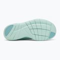 Nike Free 2025 scarpe da ginnastica da donna mint foam/bleached turchese/glacier blu 4
