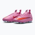 Scarpe da calcio da bambino Nike Mercurial Vapor 16 Academy AG magic flamingo/nero/total crimson 2