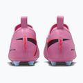 Scarpe da calcio da bambino Nike Mercurial Vapor 16 Academy AG magic flamingo/nero/total crimson 3