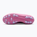 Scarpe da calcio da bambino Nike Mercurial Vapor 16 Academy AG magic flamingo/nero/total crimson 4