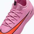 Scarpe da calcio da bambino Nike Mercurial Vapor 16 Academy AG magic flamingo/nero/total crimson 6