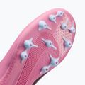 Scarpe da calcio da bambino Nike Mercurial Vapor 16 Academy AG magic flamingo/nero/total crimson 7