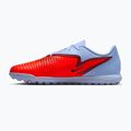 Uomo Nike Phantom 6 Low Club TF scarpe da calcio royal tint /right crimson / nero 2