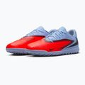 Uomo Nike Phantom 6 Low Club TF scarpe da calcio royal tint /right crimson / nero 3