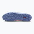 Uomo Nike Phantom 6 Low Club TF scarpe da calcio royal tint /right crimson / nero 5