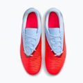 Uomo Nike Phantom 6 Low Club TF scarpe da calcio royal tint /right crimson / nero 6