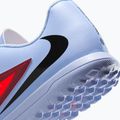Uomo Nike Phantom 6 Low Club TF scarpe da calcio royal tint /right crimson / nero 8