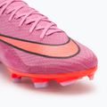 Scarpe da calcio uomo Nike Mercurial Superfly 10 Elite FG magic flamingo/nero/total crimson 7