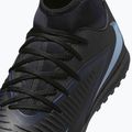 Scarpe da calcio uomo Nike Phantom 6 High Club TF nero/nero 8