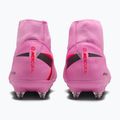 Scarpe da calcio uomo Nike Mercurial Superfly 10 Academy SG-Pro magic flamingo/nero/total crimson 11