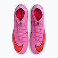 Scarpe da calcio uomo Nike Mercurial Superfly 10 Academy SG-Pro magic flamingo/nero/total crimson 13