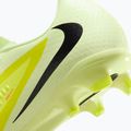 Scarpe da calcio uomo Nike Phantom 6 Low Academy FG/MG Hyper Crimson/Limelight/Black 9