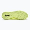 Scarpe da calcio uomo Nike Phantom 6 High Academy TF hyper crimson/life lime/black 4