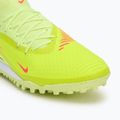 Scarpe da calcio uomo Nike Phantom 6 High Academy TF hyper crimson/life lime/black 7