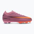 Scarpe da calcio Nike Jr. Mercurial Vapor 16 Pro FG magic flamingo/nero/total crimson 2