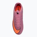 Scarpe da calcio Nike Jr. Mercurial Vapor 16 Pro FG magic flamingo/nero/total crimson 5