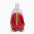 Nike Zoom Vapor 16 Academy LV8 Jr FG/MG scarpe rosso università/ossidiana scuro 6