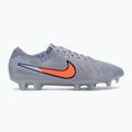 Scarpe da calcio uomo Nike Tiempo Legend 10 Elite FG blu eclissi/nero 2