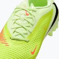 Scarpe da calcio uomo Nike Phantom 6 Low Academy AG Hyper Crimson/Limelight/Black 8