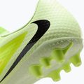 Scarpe da calcio uomo Nike Phantom 6 Low Academy AG Hyper Crimson/Limelight/Black 9