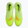 Scarpe da calcio uomo Nike Phantom 6 High Academy TF hyper crimson/life lime/black 8