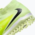 Scarpe da calcio uomo Nike Phantom 6 High Academy TF hyper crimson/life lime/black 11