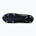 Scarpe da calcio uomo Nike Mercurial Vapor 16 Academy MG nero/blu ghiaccio 5