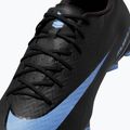 Scarpe da calcio uomo Nike Mercurial Vapor 16 Academy MG nero/blu ghiaccio 6