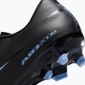 Scarpe da calcio uomo Nike Mercurial Vapor 16 Academy MG nero/blu ghiaccio 7