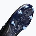 Scarpe da calcio uomo Nike Mercurial Vapor 16 Academy MG nero/blu ghiaccio 8