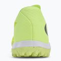Scarpe da calcio uomo Nike Phantom 6 Low Academy TF hyper crimson/limelight/black 6