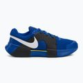 Scarpe da tennis da uomo Nike Zoom GP Challenge 1 racer blu / bianco / nero / lightening 2