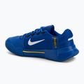 Scarpe da tennis da uomo Nike Zoom GP Challenge 1 racer blu / bianco / nero / lightening 3