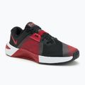 Scarpe da sollevamento pesi uomo Nike Metcon 10 black/white/varsity red