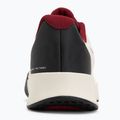 Scarpe da tennis da donna Nike Vapor Lite 3 avorio pallido / rosa acceso / vela / rosso squadra 6