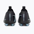Scarpe da calcio per bambini Nike Mercurial Vapor 16 Academy AG nero/blu ghiaccio 4
