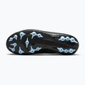 Scarpe da calcio per bambini Nike Mercurial Vapor 16 Academy AG nero/blu ghiaccio 5
