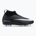 Scarpe da calcio per bambini Nike Mercurial Superfly 10 Academy AG nero/blu ghiaccio 2