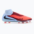 Uomo Nike Phantom 6 High Elite AG scarpe da calcio royal tint /right crimson / nero 2