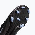 Nike Phantom 6 High Club FG/MG nero/nero scarpe da calcio per bambini 16