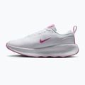 Scarpe Nike Promina donna bianco/rosa brillante 2